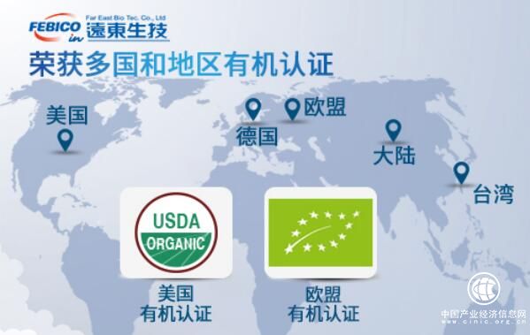 【远东生技】四十年品质造就台湾专业的微藻品牌！