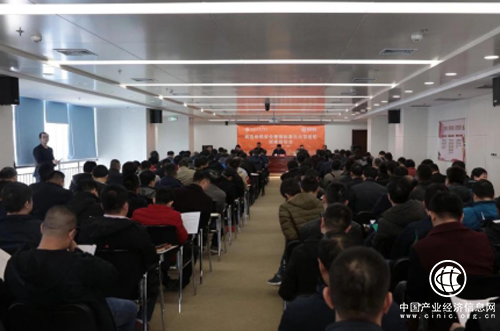 2019年全国城市轨道交通建设系统安全管理标准化示范班组创建工作第二次现场指导活动在青岛市成功举办