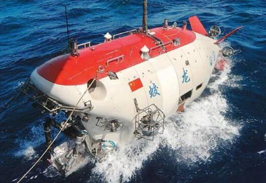 “大国重器”亮点纷呈 装备制造业迈向中高端