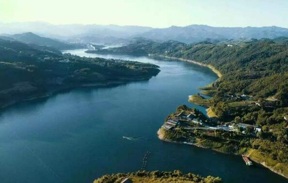 我国要解决自然生态系统质量和功能问题