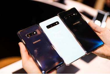 三星与华为实力比拼，凭创新科技获消费者认可