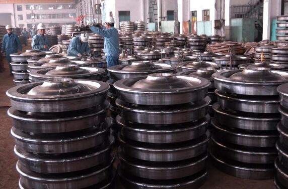 提高自主创新水平 马钢再添国家级创新研发平台