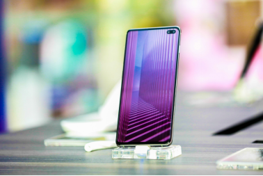 用户体验是基础：三星Galaxy S10系列首销 树立行业新标杆
