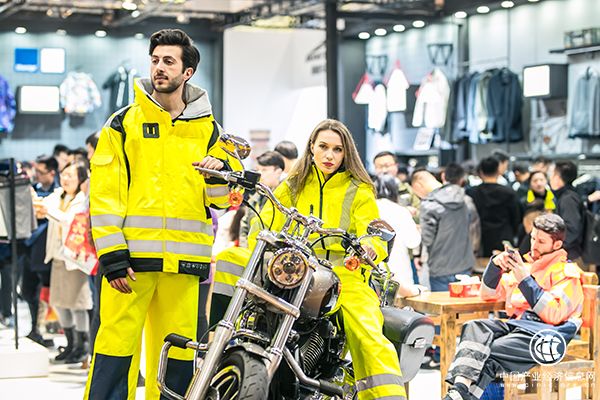 2019中国国际纺织面料及辅料（春夏）博览会盛大启幕图7