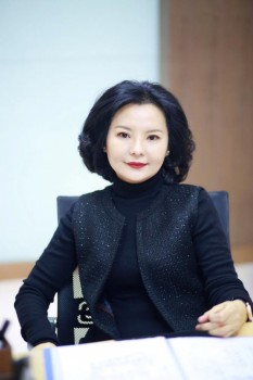 侯思画：43岁再创业，只为打造最温暖的养老院