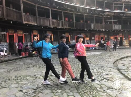 “春之天籁·一揽芳华”慢点富俱乐部厦门尊享游圆满落幕