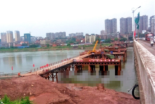 重点投资项目要防止“半拉子工程”