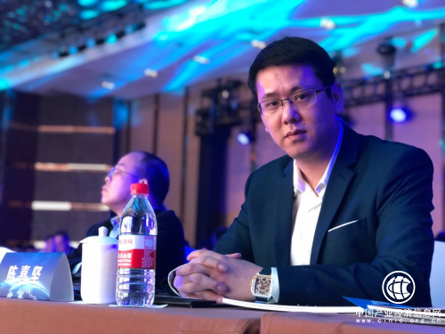 2019金融315：融金宝签署自律公约，获网贷行业315口碑奖