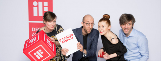 方太水槽洗碗机Q8斩获 2019 iF 设计奖，实现“三大、两强、一智”重大升级