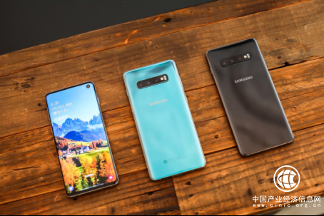 突破性变革引关注 三星Galaxy S10创新科技大受欢迎