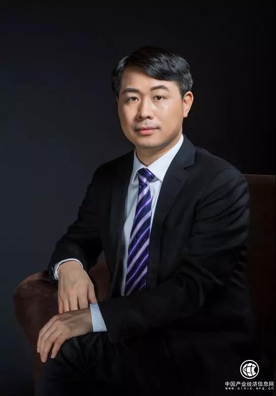 票据宝CEO李华军：严守合规线，筑牢风控关