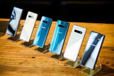 创新带来改变 三星Galaxy S10系列开启新时代