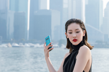 三星Galaxy S10这三大AI黑科技，正在颠覆你的使用体验！