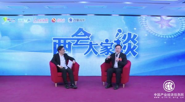 定位实战专家顾均辉对话张云勇 畅谈我国5G发展及商业化应用