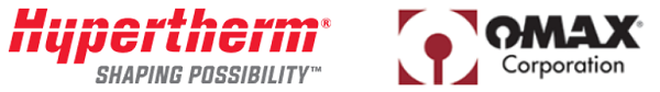 OMAX 宣布并入Hypertherm，进一步加强在水刀切割市场的领导地位