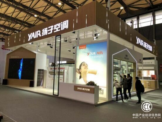 AWE 2019：德马吉国际见证智慧生活体验全面升级