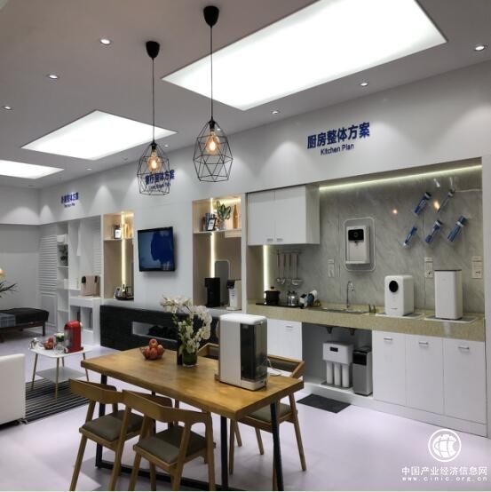 AWE 2019：德马吉国际见证智慧生活体验全面升级