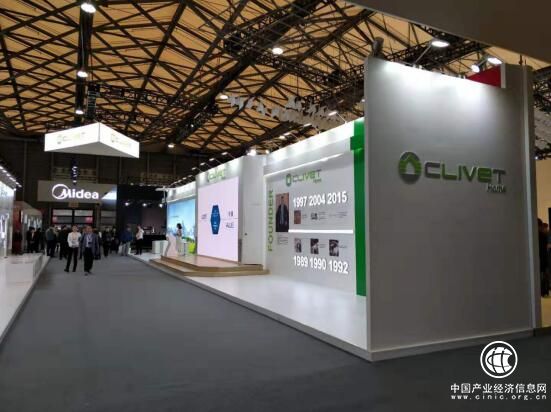 AWE 2019：德马吉国际见证智慧生活体验全面升级