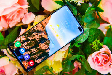 苹果的优势不复从前 三星颠覆式创新更具诚意