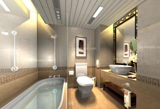 奥普打造智能集成家居 铸就品质生活