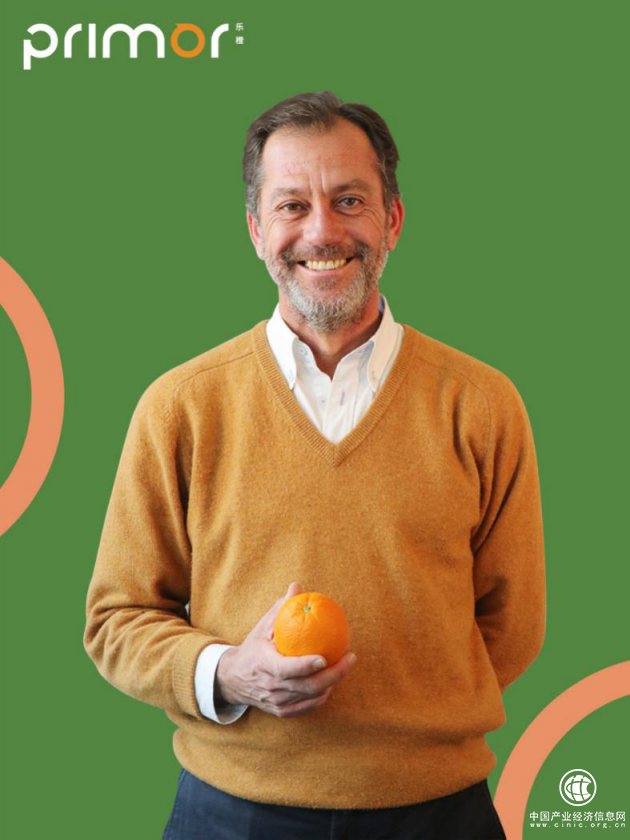 Primor乐橙，轻奢水果带你畅享天然品质