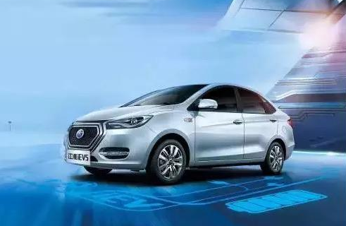 江淮汽车：夯实新能源引领出行新风尚