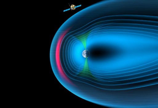 中欧“微笑计划”卫星正式启动研制