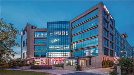 流行美2019年春夏新品发布会成功举行