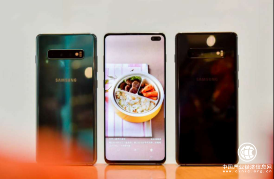 三星Galaxy S10系列闪耀星城，还不快来体验一下？