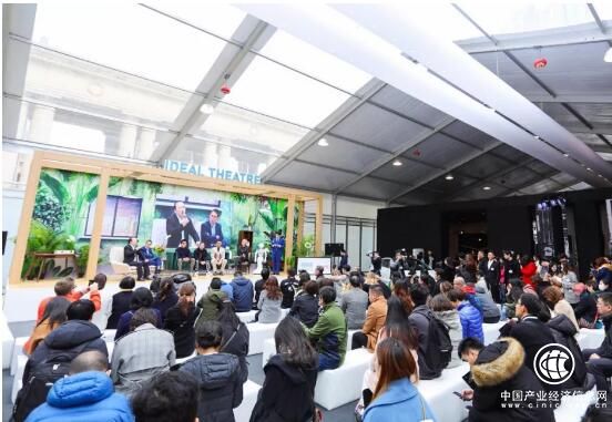 bapa打卡梦想生活方式展，新品亮相引万人围观