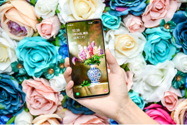 华为P30售价过高！网友：还是三星Galaxy S10系列更值得买