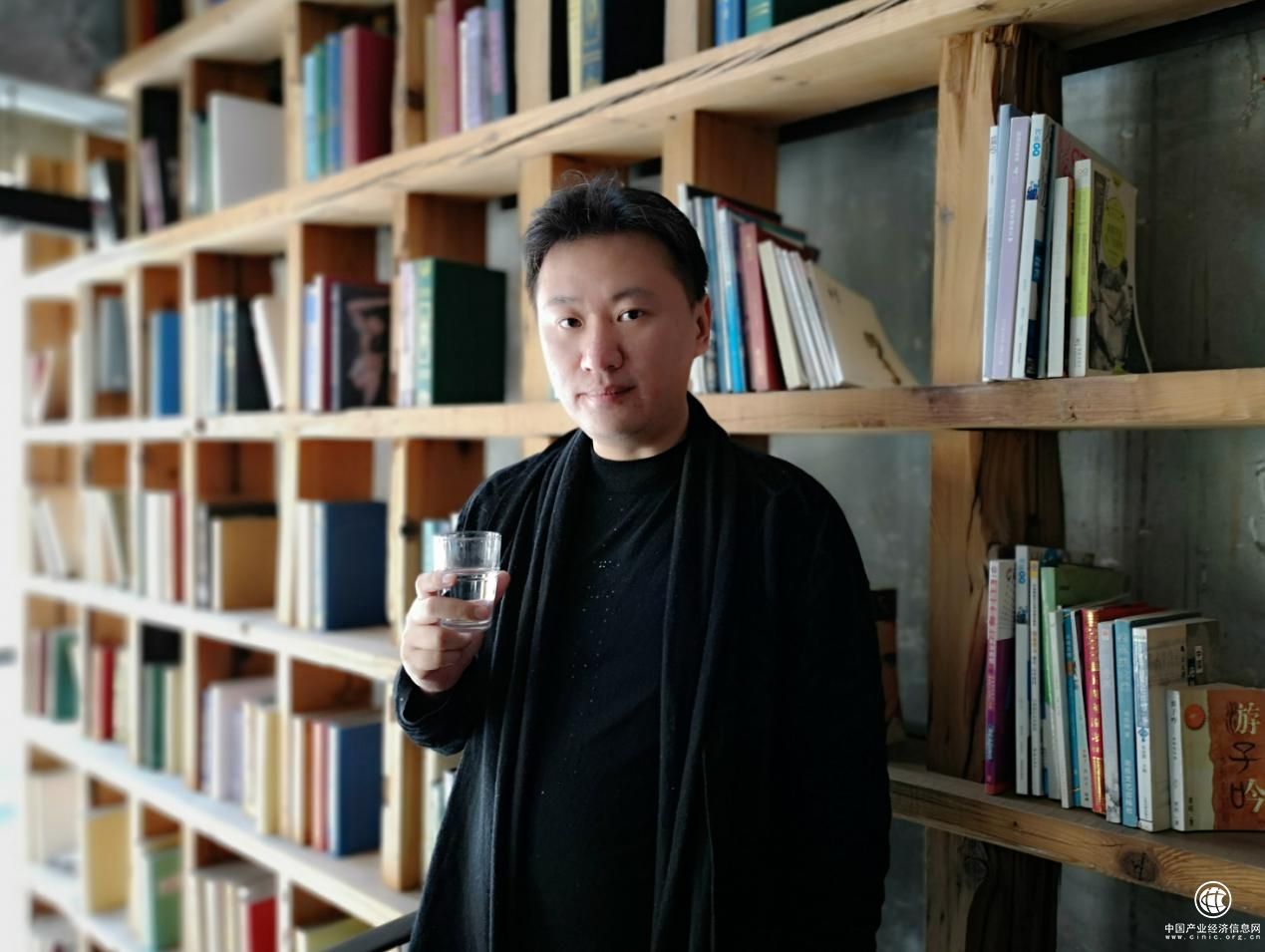 郭远：我为什么要创造熵道