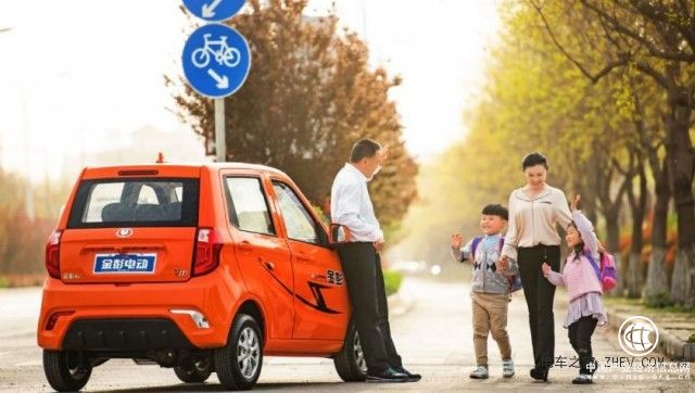 2019新能源汽车销量排行榜，金彭数款车型上榜