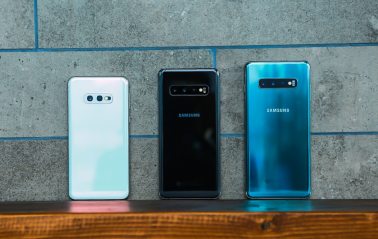 三星Galaxy S10系列媒体品鉴会落地西安，品味大唐风韵