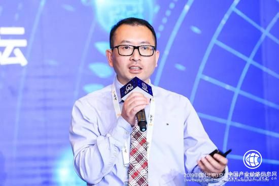 上海迪士尼度假区安全、消防与健康服务资深经理洪飞