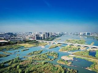 洛阳自创区吉利片区打造中西部现代高端石化产业区