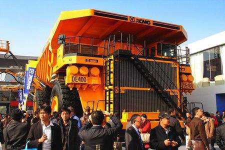 中国制造的十大逆天重型装备，真正的国产实力派