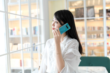 创新，永不止步！三星Galaxy S10系列开启“新十代”