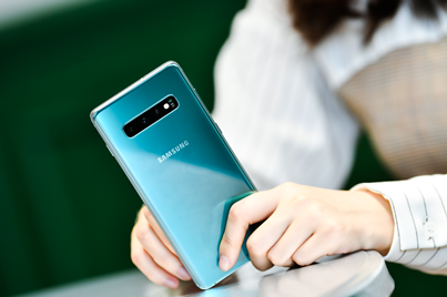 三星Galaxy S10+实力诠释拍照旗舰，用户拍照体验是关键