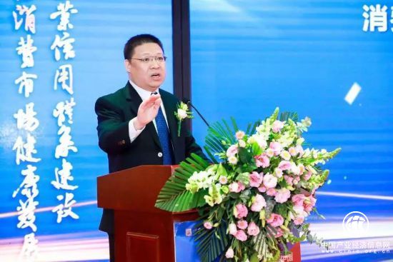 李振中：消费品牌打造永远在路上