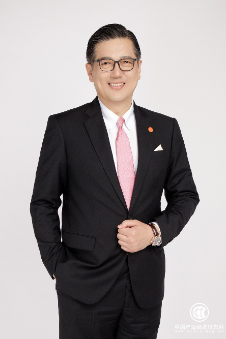 佳都新青年丨李德紘：我给你讲一个一碗面的故事