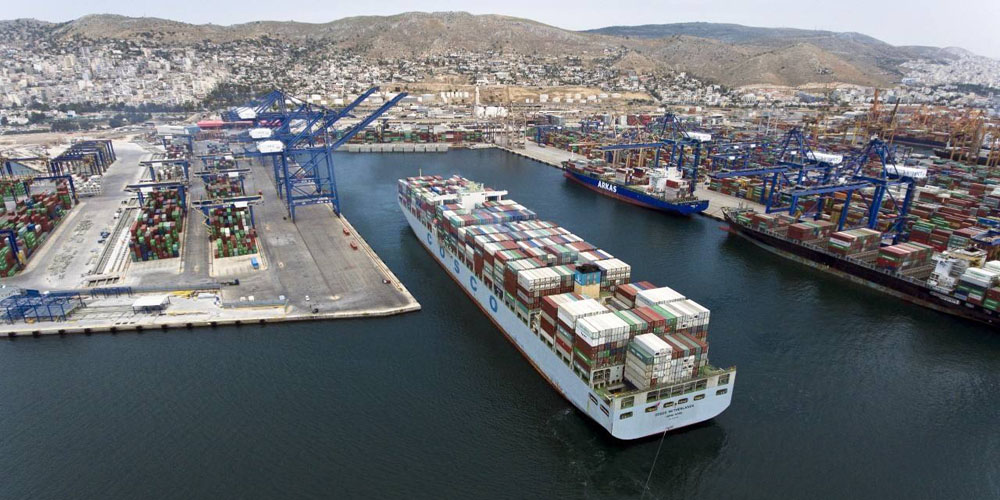 甘肃:与“一带一路”沿线国家进出口快速增长