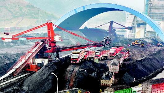 贵州：能源工业新运行机制实施取得显著效果