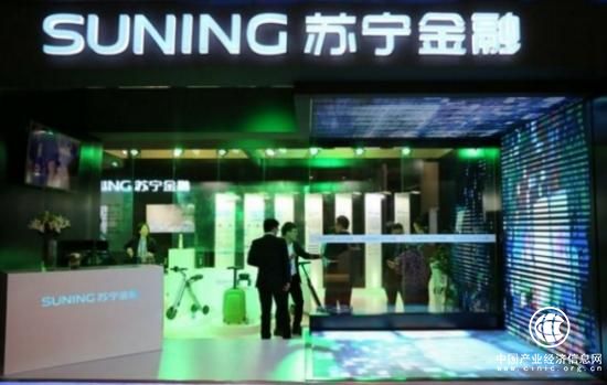 苏宁金融稳健发展背后，科技力到底起了什么作用?