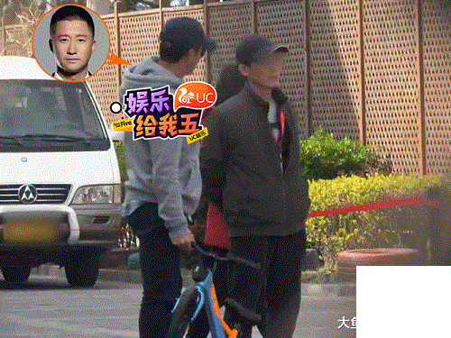 孩子成长期玩什么？吴京谢楠选择CUBHO平衡车