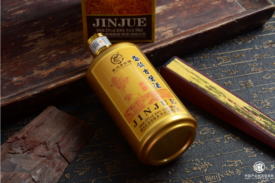 盛镇古酱酒:国产老字号品牌，是大家放心的品牌