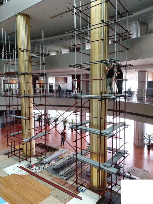 AAG亚铝铝拍档-环保快装先锋