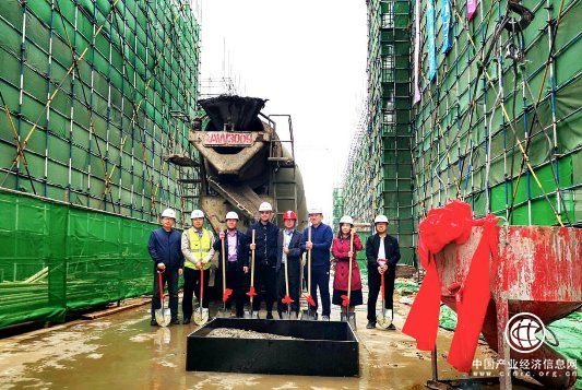 亿达中国经营稳健持续向好，多地产城融合项目加速建设