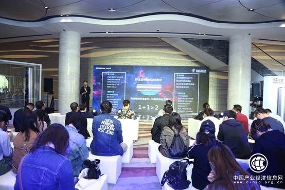 变频王者新挑战：海信空调现场演绎急速舒适