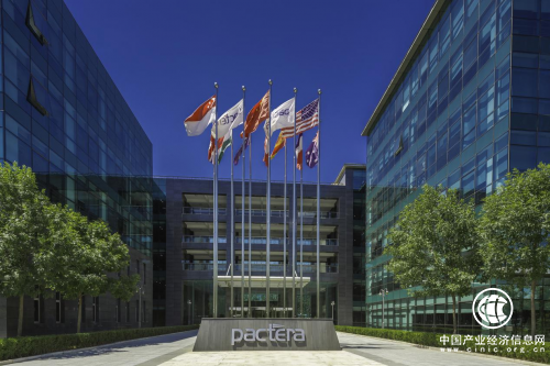 文思海辉：18年国际化历程的“三级跳”